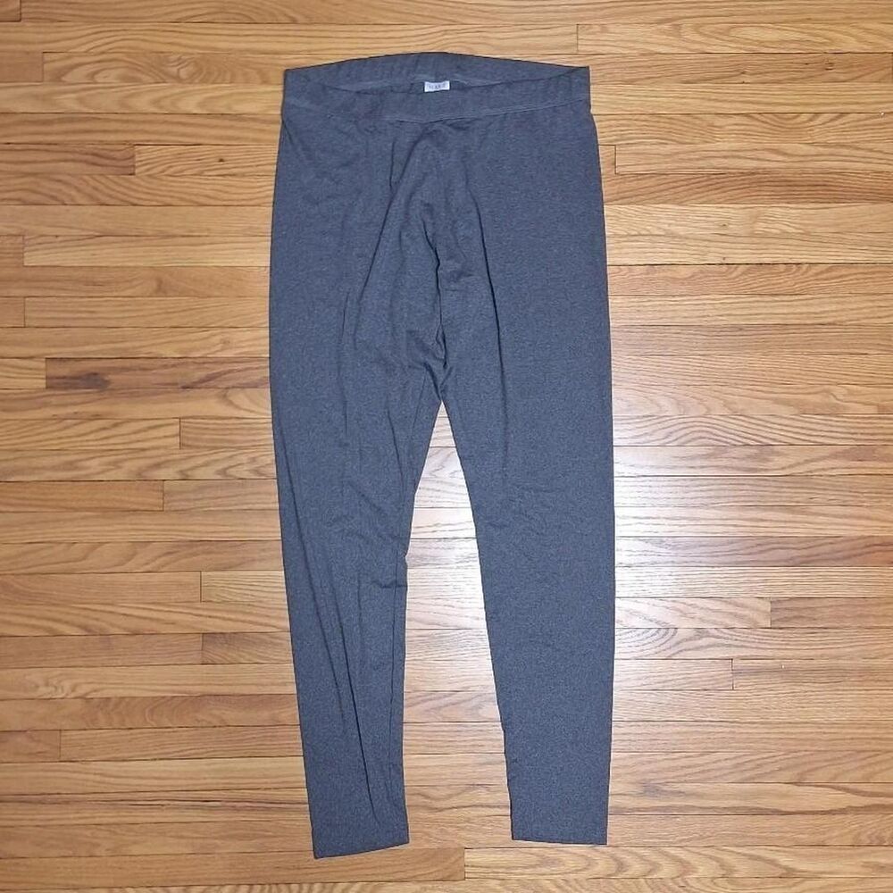 Unbranded Women's Grey Leggings
